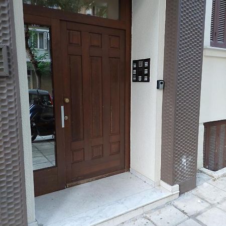 Anastasia1 Apartments Thessalonique Extérieur photo