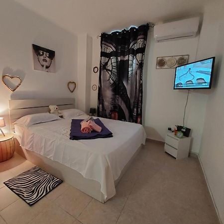 Anastasia1 Apartments Thessalonique Extérieur photo