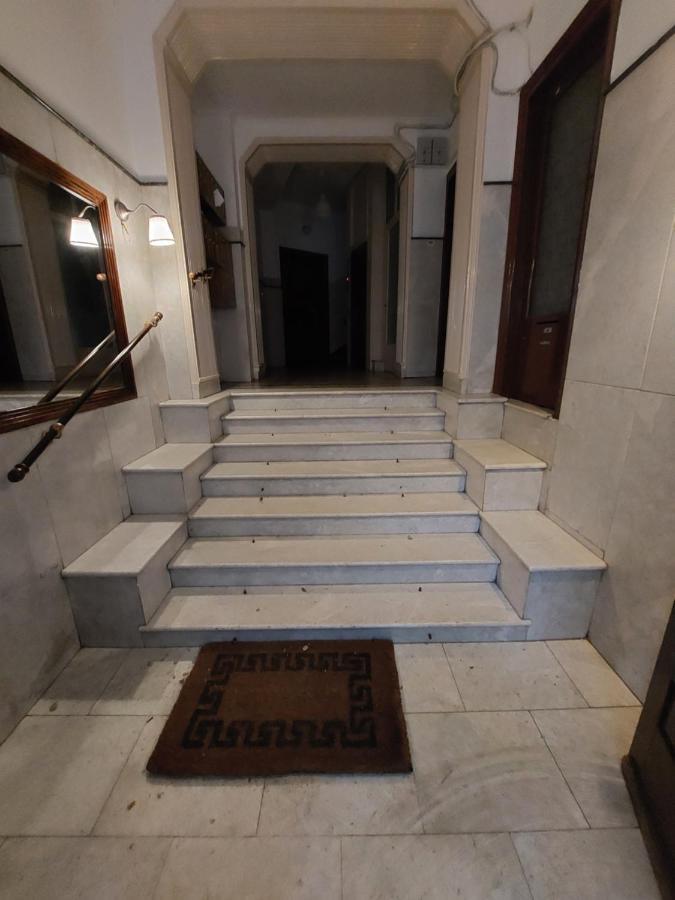 Anastasia1 Apartments Thessalonique Extérieur photo