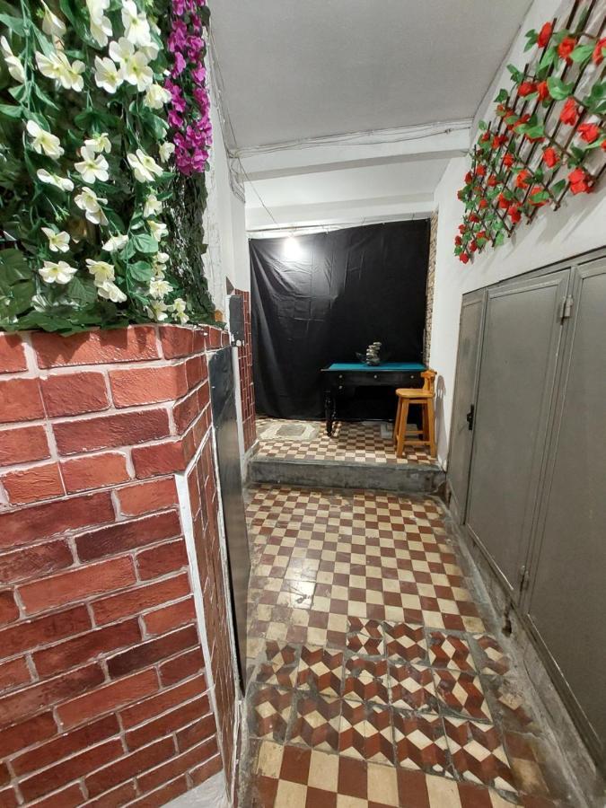 Anastasia1 Apartments Thessalonique Extérieur photo