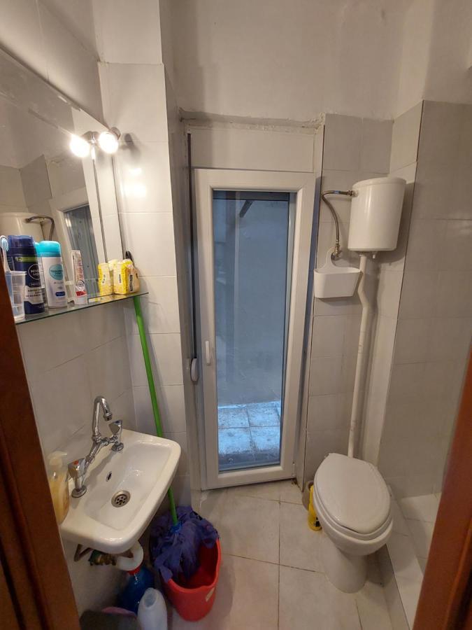 Anastasia1 Apartments Thessalonique Extérieur photo