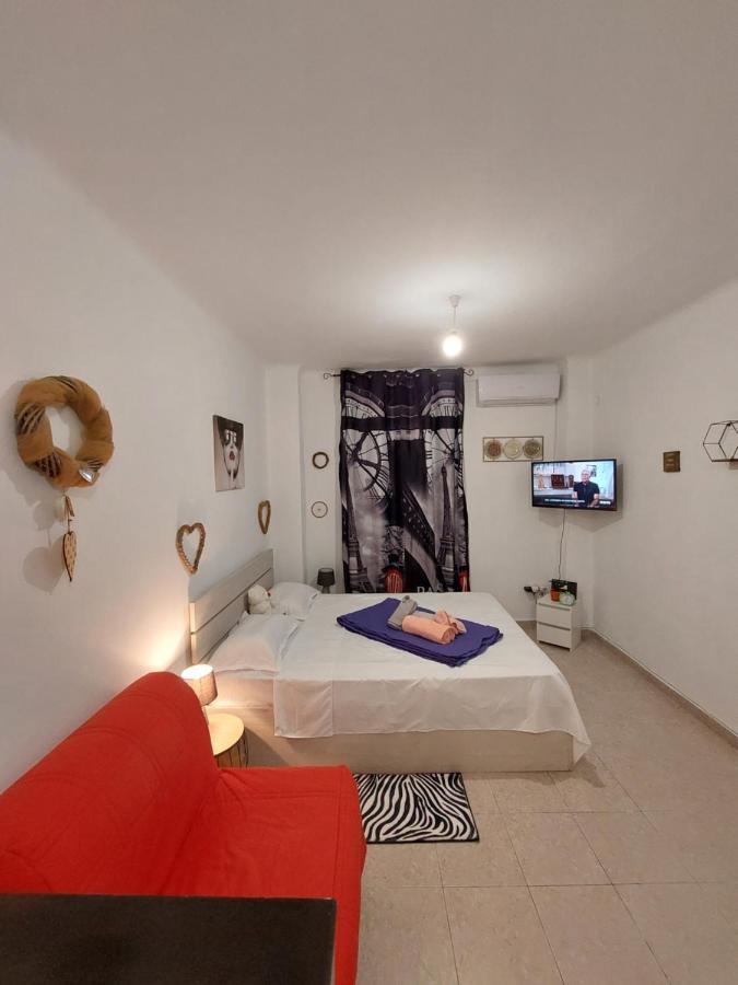 Anastasia1 Apartments Thessalonique Extérieur photo