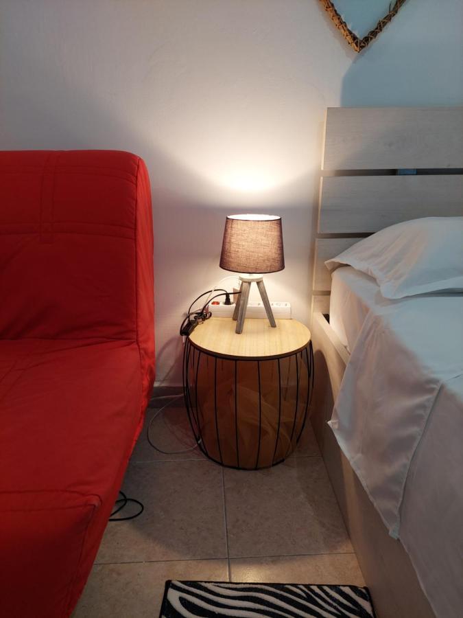 Anastasia1 Apartments Thessalonique Extérieur photo