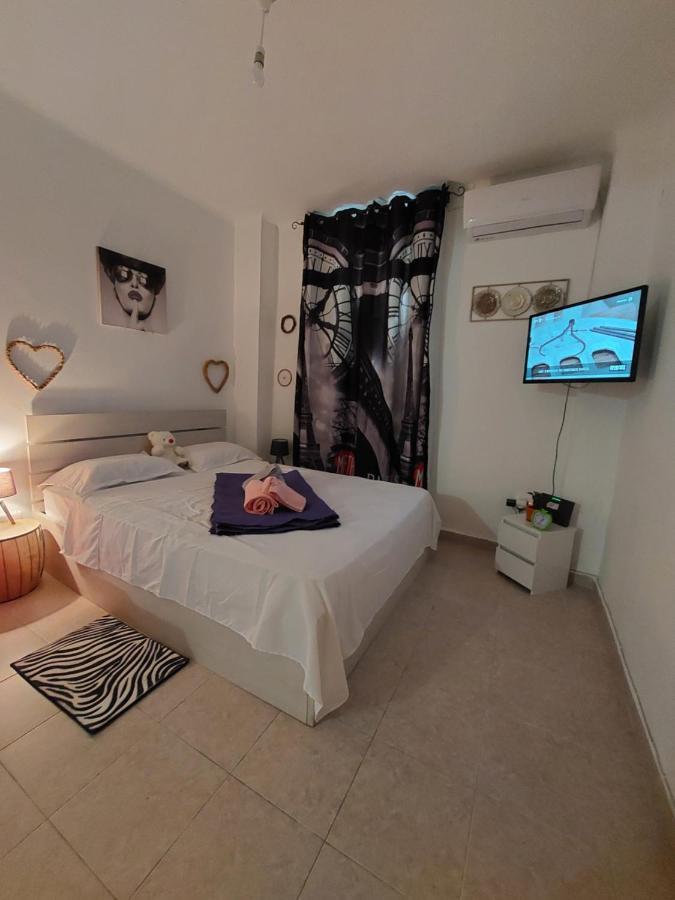 Anastasia1 Apartments Thessalonique Extérieur photo